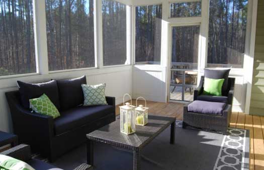 sunroom